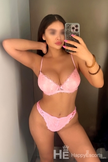 Nina, 23 anni, Dubai / Escort Emirati Arabi Uniti - 1