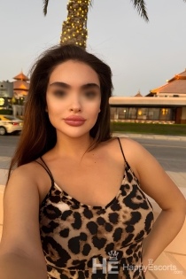 Nina, 23, Dubai / Arabiemiirikuntien saattajat - 4