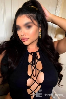 Nina, 23, Dubai / Arabiemiirikuntien saattajat - 5
