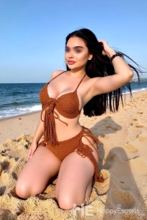 Nina, 23, Dubai / Arabiemiirikuntien saattajat - 9