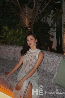 Ivon Lamberton, 24 anni, Dubai / Escort negli Emirati Arabi Uniti - 3