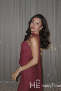 Ivon Lamberton, věk 24, Dubaj / Escort SAE - 6