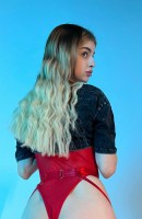 Liya, Age 19, Escort in Tirana / Albania