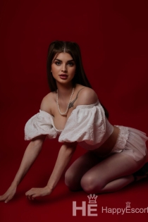 Liya, Age 19, Escort in Tirana / Albania - 2