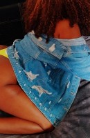 Dulce, 35 let, Valencie / Španělsko Escorts