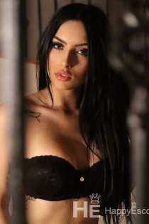 Isabella Queiroz, Usia 24, Madrid / Spanyol Escort - 3