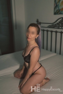 Tina, 29 m., Kišiniovas / Moldovos eskortas – 2