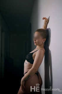Tina, 29, Chişinău / Moldova Escorts - 4