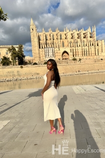 Princezna Cindy, 28 let, Kodaň / Dánský doprovod - 4