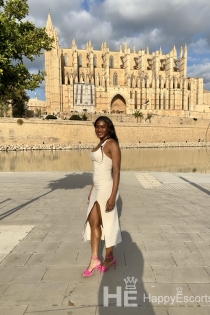 Princezna Cindy, 28 let, Kodaň / Dánský doprovod - 5