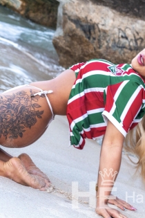 Bruna Surfistinha, 27&nbsp;gadi, Buenosairesa/Argentīna Eskorts&nbsp;— 4