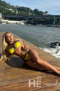 Bruna Surfistinha, 26 años, Escorts Buenos Aires / Argentina - 2