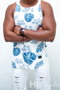 Daniel, 42 ans, Escortes Lisbonne / Portugal - 2