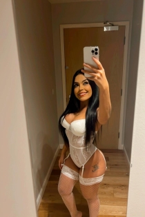 Luana, 37 anni, Milano / Italia Escort - 2