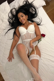 Luana, 37 anni, Milano / Italia Escort - 3