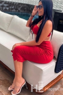 Луана, 37 лет, Милан / Италия Эскорт - 4