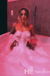 Jasmin, 23 let, Marbella / Španělsko Eskorty - 2