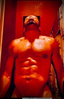 Anjelo, 33 let, New York City / ZDA Spremljevalci