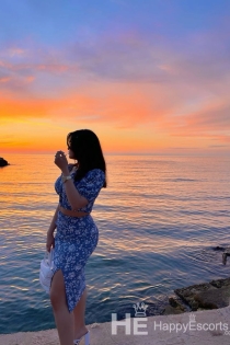 Mina, 28 ans, Batoumi / Géorgie Escortes - 1
