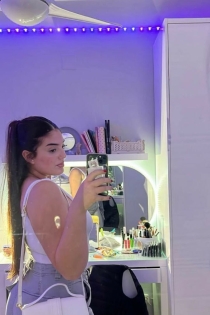 Mina, 28 ans, Batoumi / Géorgie Escortes - 3