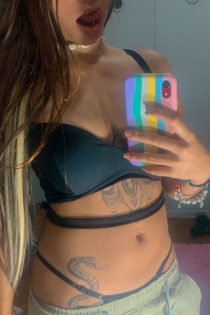 Sofia Silva, 20-aastane, Porto / Portugali saatjad – 5