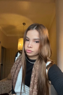 Sofia Silva, 20-aastane, Porto / Portugali saatjad – 6