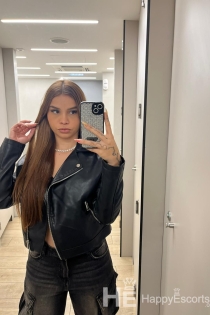 Sofia Silva, 19-aastane, Ibiza / Hispaania Eskorttüdrukud - 4