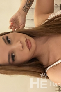 Sofia Silva, Umri wa miaka 21, Valencia / Uhispania Wasindikizaji - 9