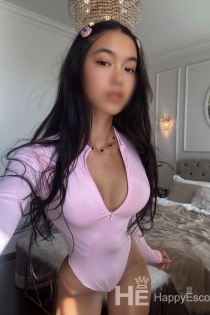 Joana Akita, 25 jaar, Lissabon / Portugal Escorts - 5