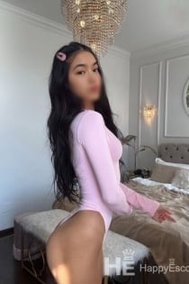 Joana Akita, 25 jaar, Lissabon / Portugal Escorts - 1