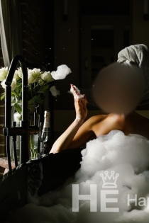 Belle, 26-aastane, Dubai / AÜE saatjad – 4