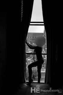 Belle, 26-aastane, Dubai / AÜE saatjad – 10