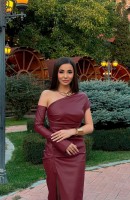 Lanesha May, 23-aastane, Dubai / AÜE saatjad