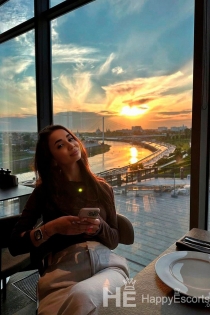 Lanesha May, Age 23, Escort in Dubai / UAE - 2