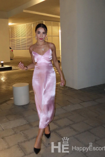 Lanesha May, Yaş 23, Dubai / BAE Escortları - 3