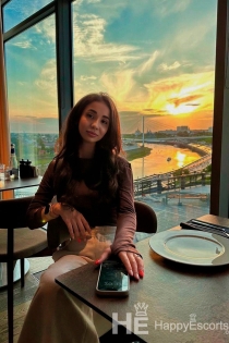 Lanesha May, Age 23, Escort in Dubai / UAE - 4