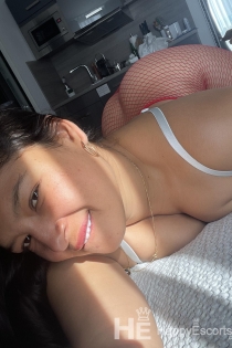 Mariana, Age 27, Genève / Switzerland Escorts - 5
