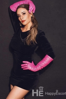Mel, 37 anni, Madrid / Spagna Escort - 1