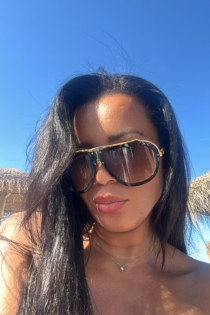 Luna, 26 años, Escorts Marbella / España - 8