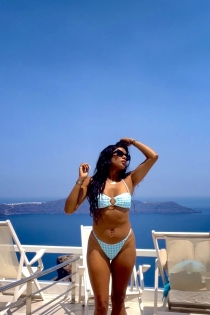 Luna, 26 años, Escorts Marbella / España - 9