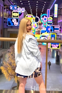 Lucy, 28 let, Dubaj / Escort SAE - 4