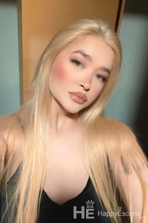 Lucy, 28 let, Dubaj / Escort SAE - 5