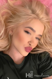 Lucy, 28 let, Dubaj / Escort SAE - 6