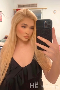 Lucy, 28 let, Dubaj / Escort SAE - 7