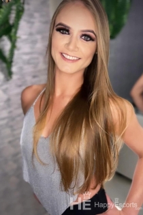 Letcia Sousa, 27 anni, Madrid / Spagna Escort - 3