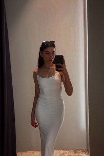 Maya, 18 tuổi, Zurich / Thụy Sĩ hộ tống - 5