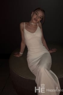 Maya, 19 anni, Zurigo / Svizzera Escort - 5