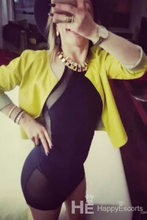 Dbora Villar, 27 años, Escorts Lisboa / Portugal - 5