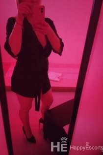 Dbora Villar, 27 años, Escorts Lisboa / Portugal - 4