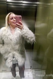 Clarah Sampaio, 27 anos, Acompanhantes Lisboa / Portugal - 2